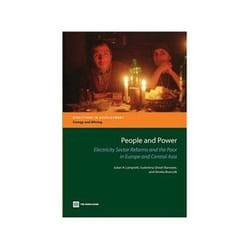 People And Power, Directions in Development