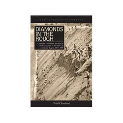 ISBN Diamonds in the Rough livre histoire Anglais