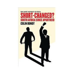 ISBN Short-Changed?: South Africa Since Apartheid livre histoire Anglais