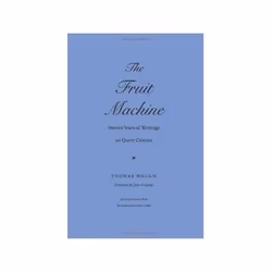 ISBN Fruit Machine: Twenty Years of Writings on Queer Cinema, TV & radio, Anglais, 288 pages