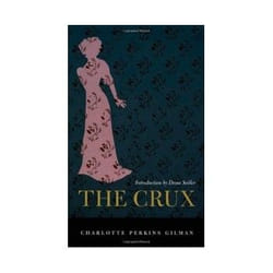 ISBN Crux livre Roman Anglais
