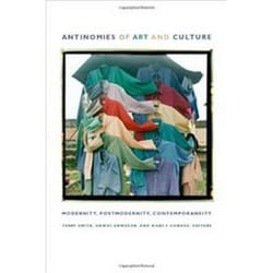 ISBN Antinomies of Art and Culture: Modernity, Postmodernity, Contemporaneity livre Art & design Anglais