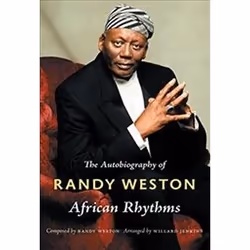 ISBN African Rhythms, Musique, Anglais, 352 pages