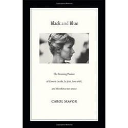 ISBN Black and Blue: The Bruising Passion of Camera Lucida, La Jetee, Sans Soleil, and Hiroshima Mon Amou livre Art & design Anglais