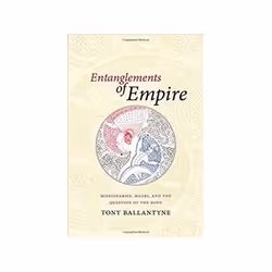 ISBN Entanglements of Empire, histoire, Anglais, 376 pages