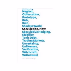 ISBN Speculation, Now: Essays and Artwork, Art & design, Anglais, Livre broché, 272 pages