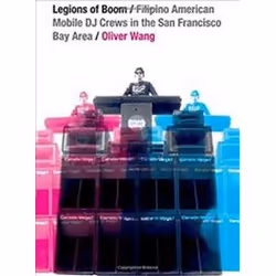 ISBN Legions of Boom, Musique, Anglais, Livre broché, 240 pages