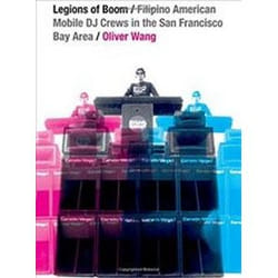 ISBN Legions of Boom livre Musique Anglais