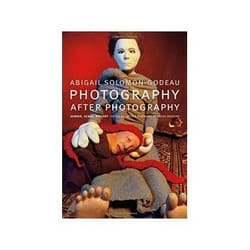 ISBN Photography after Photography: Gender, Genre, History livre Photographie Anglais
