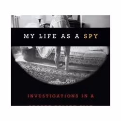 ISBN My Life As A Spy, histoire, Anglais, Livre broché, 344 pages