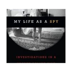 ISBN My Life As A Spy livre histoire Anglais