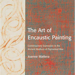 ISBN The Art of Encaustic Painting livre