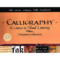 Calligraphy