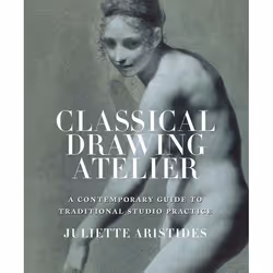 ISBN Classical Drawing Atelier, Couverture rigide, 160 pages