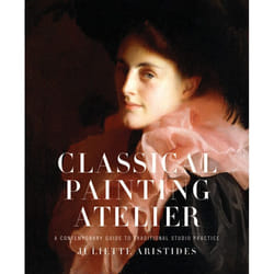ISBN Classical Painting Atelier livre Couverture rigide