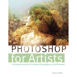 ISBN Photoshop for Artists livre