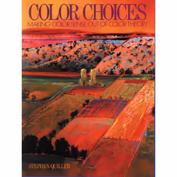 ISBN Color Choices, Livre broché, 144 pages