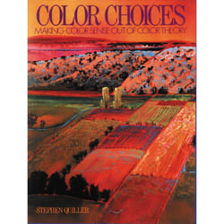 ISBN Color Choices livre