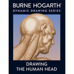 ISBN Drawing the Human Head livre