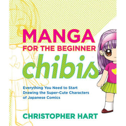 ISBN Manga for the Beginner Chibis livre