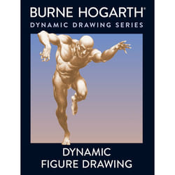 ISBN Dynamic Figure Drawing livre
