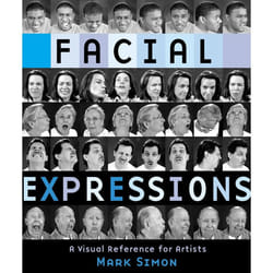 ISBN Facial Expressions livre