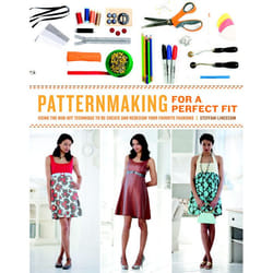 ISBN Patternmaking for a Perfect Fit livre
