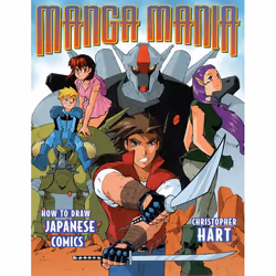 ISBN Manga Mania, Livre broché, 144 pages