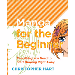 ISBN Manga for the Beginner, Livre broché, 192 pages