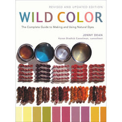 ISBN Wild Color, Revised and Updated Edition livre