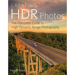 ISBN Creating HDR Photos livre