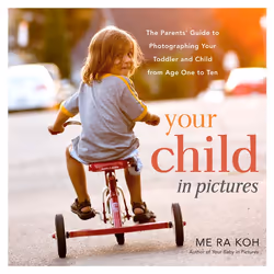 ISBN Your Child in Pictures, Livre broché, 144 pages