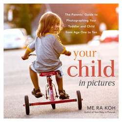 ISBN Your Child in Pictures livre