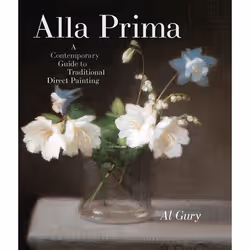 ISBN Alla Prima, Couverture rigide, 160 pages