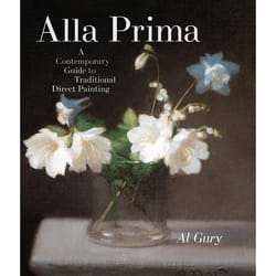 ISBN Alla Prima livre Couverture rigide