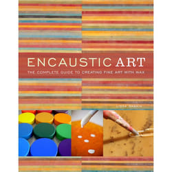 ISBN Encaustic Art livre