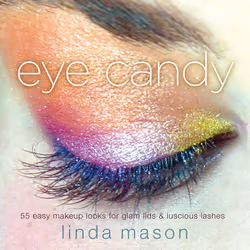 ISBN Eye Candy, Livre broché, 160 pages