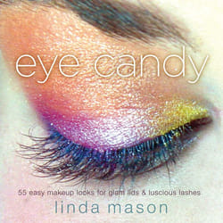 ISBN Eye Candy livre