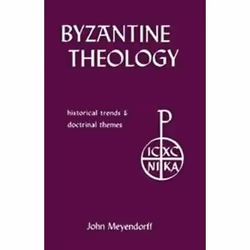 ISBN Byzantine Theology, histoire, Anglais, 243 pages