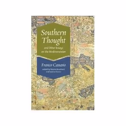 ISBN Southern Thought and Other Essays on the Mediterranean, politique, Anglais, Livre broché, 277 pages