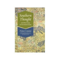 ISBN Southern Thought and Other Essays on the Mediterranean livre politique Anglais