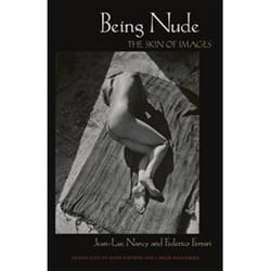 Being Nude by Federico Ferrari