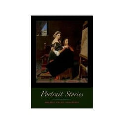 ISBN Portrait Stories livre Art & design Anglais Couverture rigide