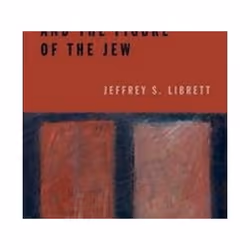 ISBN Orientalism and the Figure of the Jew, Education, Anglais, Livre broché, 368 pages
