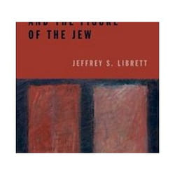 ISBN Orientalism and the Figure of the Jew livre Education Anglais