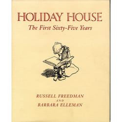 ISBN Holiday House livre Couverture rigide