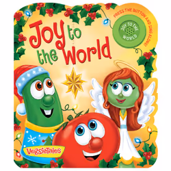 ISBN Joy to the World, Pour enfants, Anglais, 16 pages