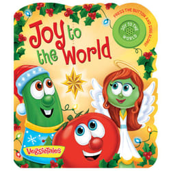 ISBN Joy to the World livre Pour enfants Anglais