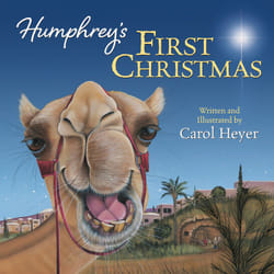 ISBN Humphrey's First Christmas livre Fiction Anglais
