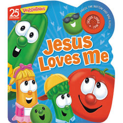 ISBN Jesus Loves Me livre Pour enfants Anglais